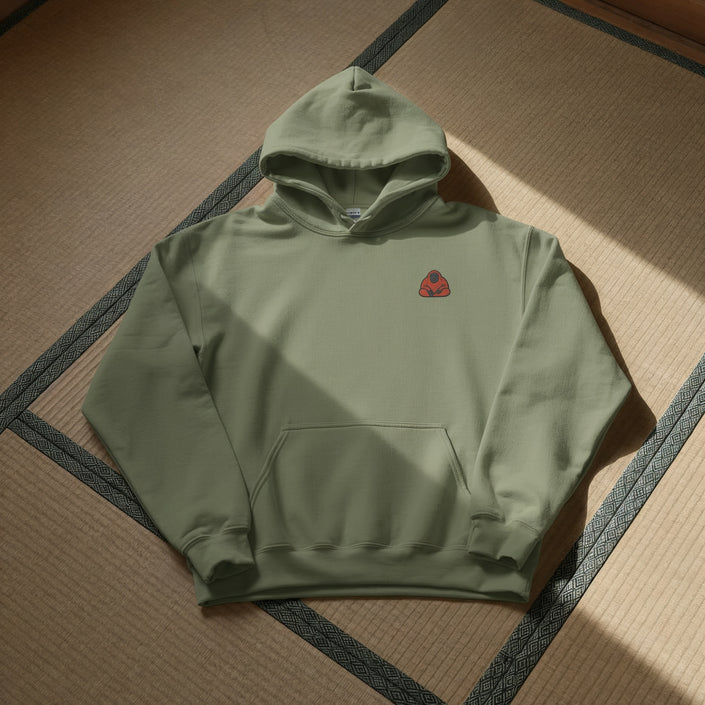 Orangutan Hoodie