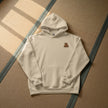 Bear Hoodie
