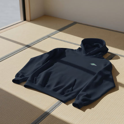 Turtle Hoodie